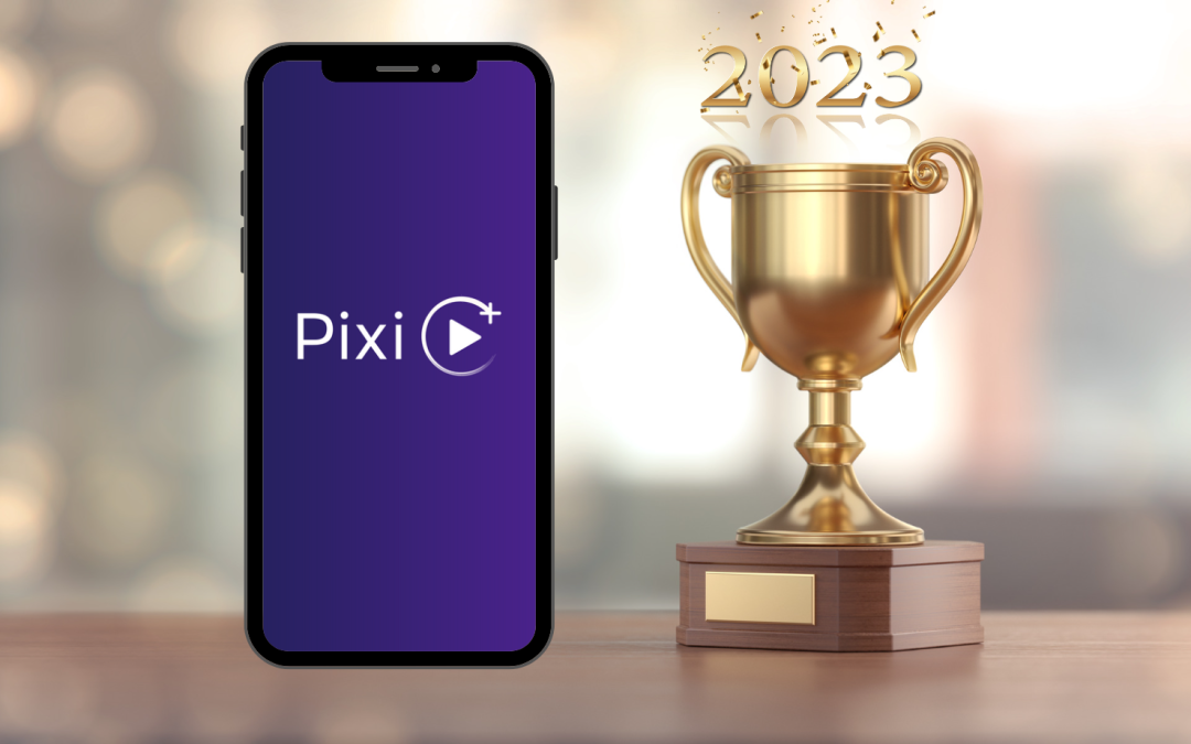 Pixi+ Wins 2022-2023 Draftbit International App Idea Competition
