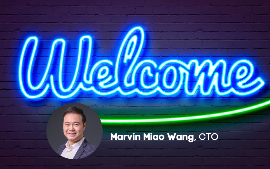 Movie and Show Recommendation Company, Pixi Plus Inc., Welcomes New Co-Founder and CTO Marvin Miao Wang