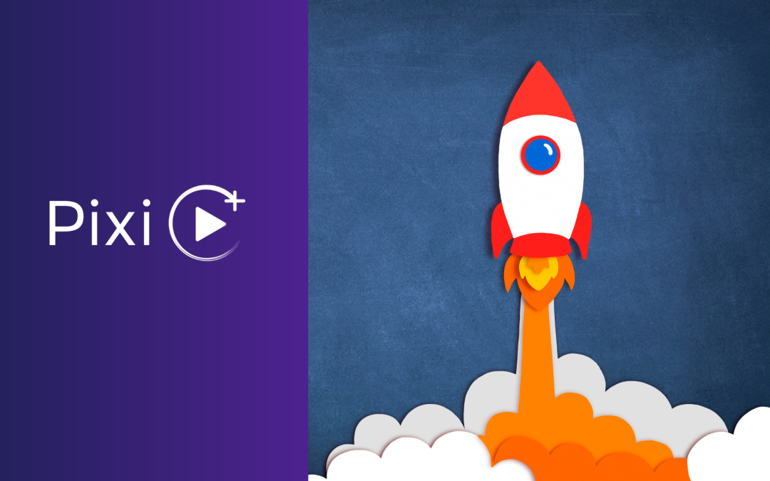 Movie and Show Recommendation App Pixi+ Moves to Next Phase After Successful MVP Development