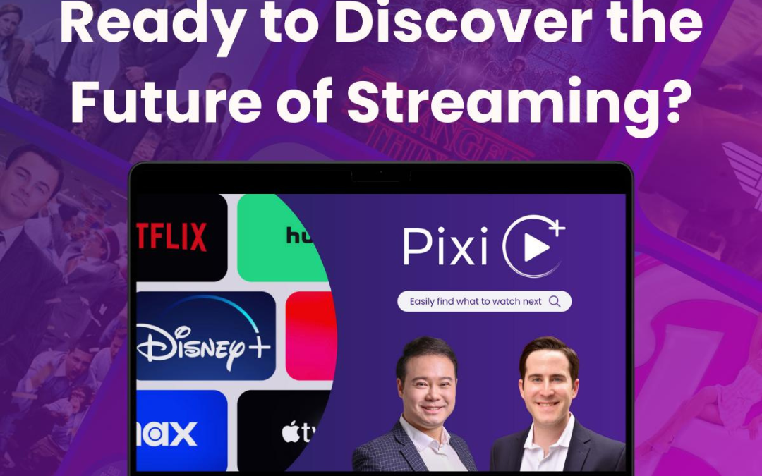 Discover the Pixi+ Mission & Vision