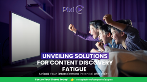 Unlock Your Entertainment Potential with Pixi+ Website 1 - Pixi+ (Pixi Plus)