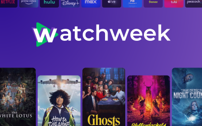 The Top 20 Movies & Shows to Die for This Month